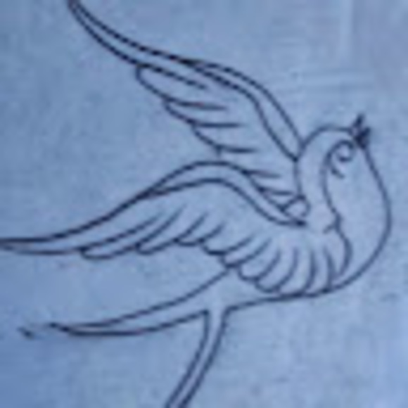 Meet your Posher, Jim - Picture 1 of 1